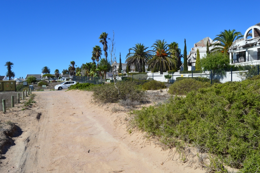 0 Bedroom Property for Sale in Shelley Point Western Cape